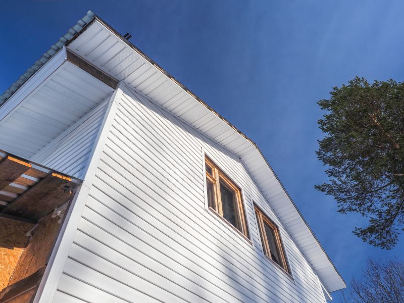Best Vinyl Siding Remodel Contractors in Lake Villa, IL