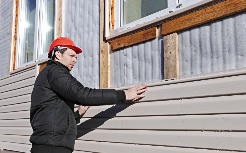 Siding Replacement Specialists